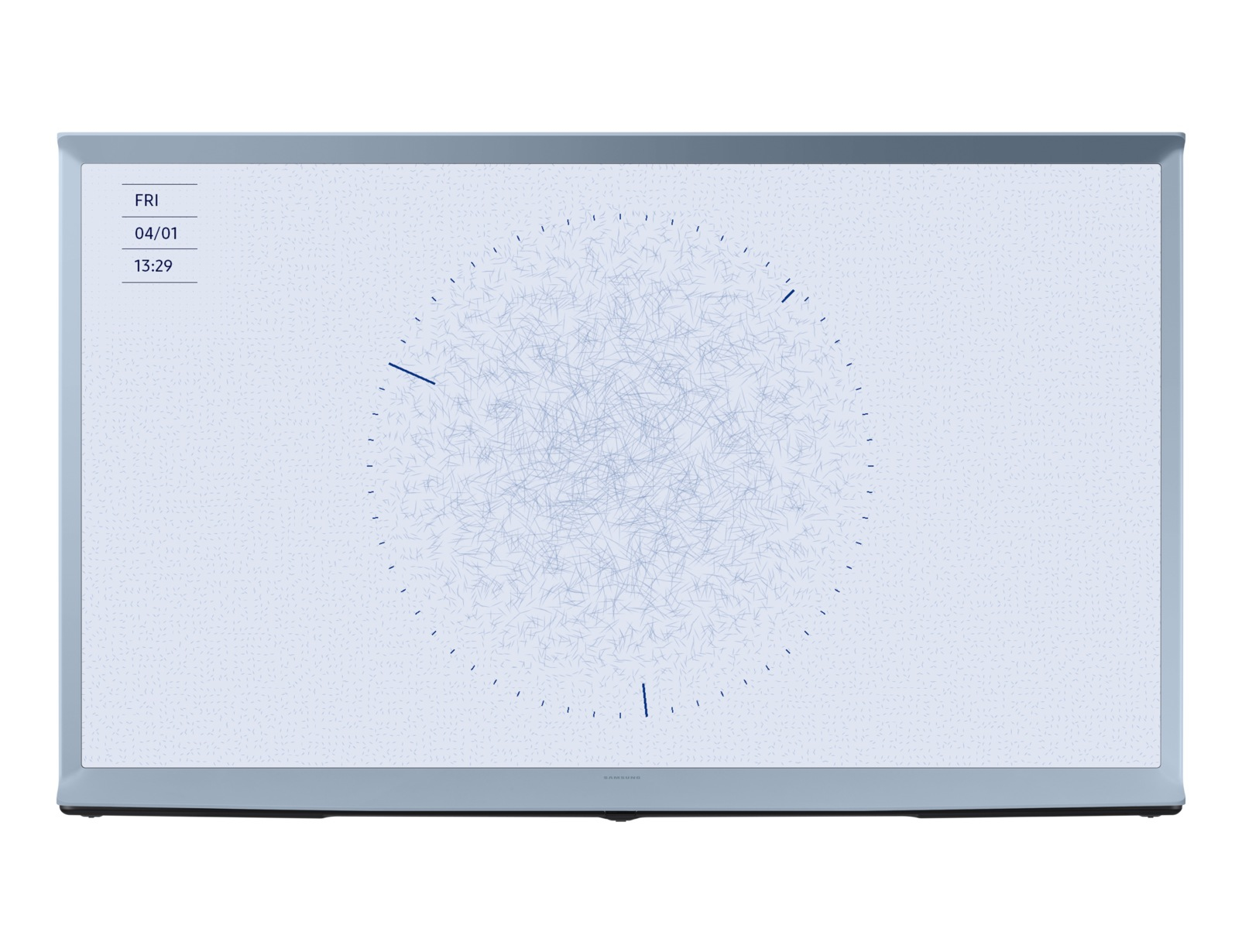 Samsung The Serif QE55LS01TBS – image 3