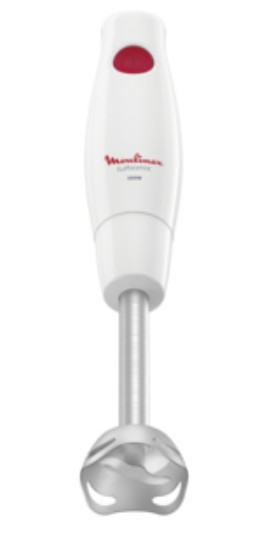 Moulinex DD1211CH blender Immersion blender – image 2