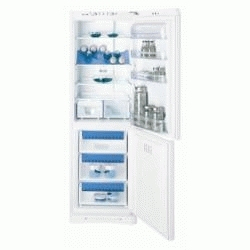 Indesit BAAN 33 NF P – image 2