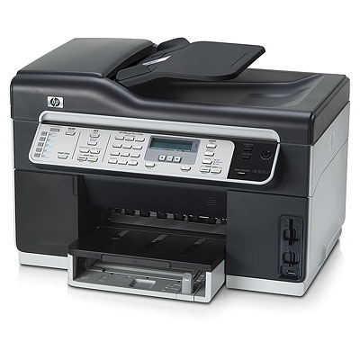 HP Officejet Pro L7580 All-in-One Printer