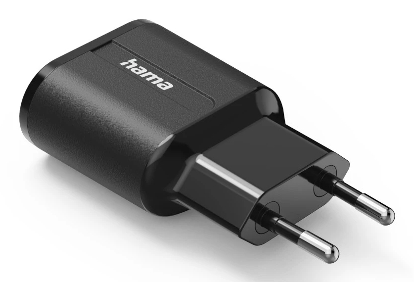 Hama 00201971 mobile device charger Smartphone Black AC Indoor – image 3