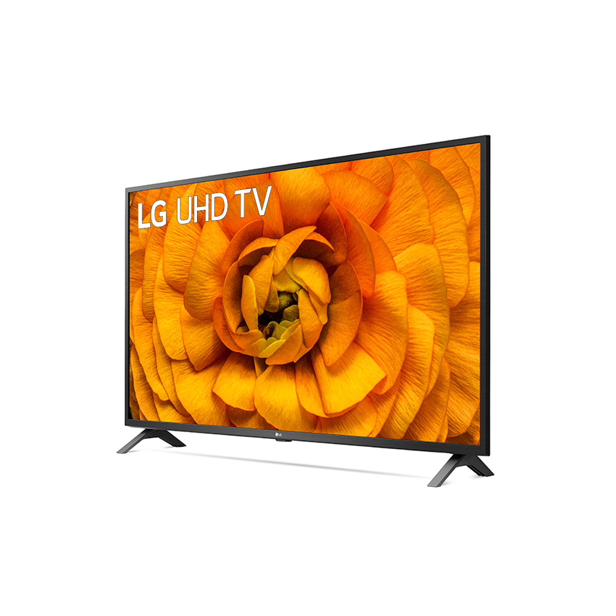 LG 75UN85006LA 190.5 cm (75") 4K Ultra HD Smart TV Wi-Fi Titanium – image 3