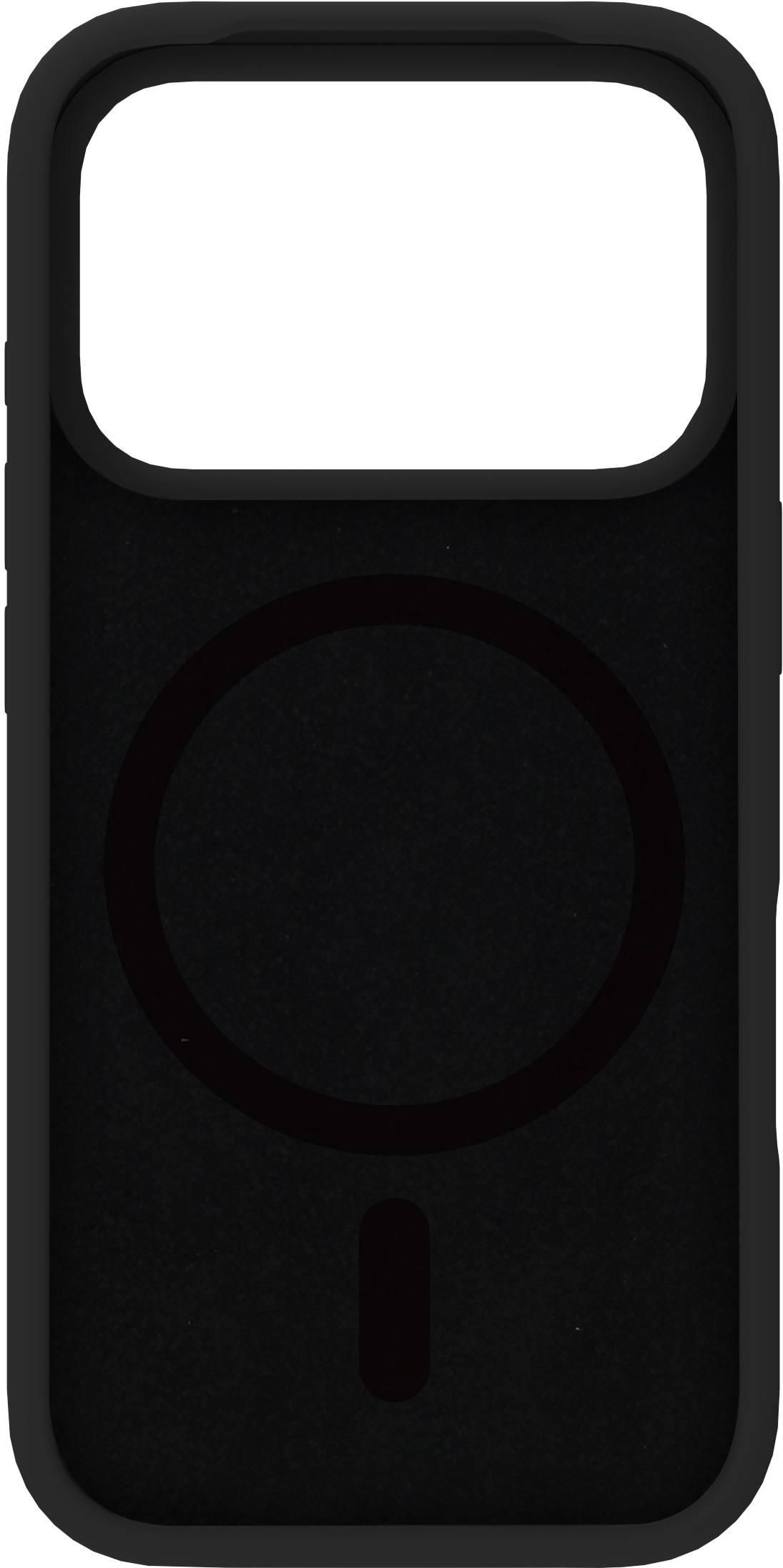 eSTUFF ES67150057-BULK mobile phone case Cover Black – image 6
