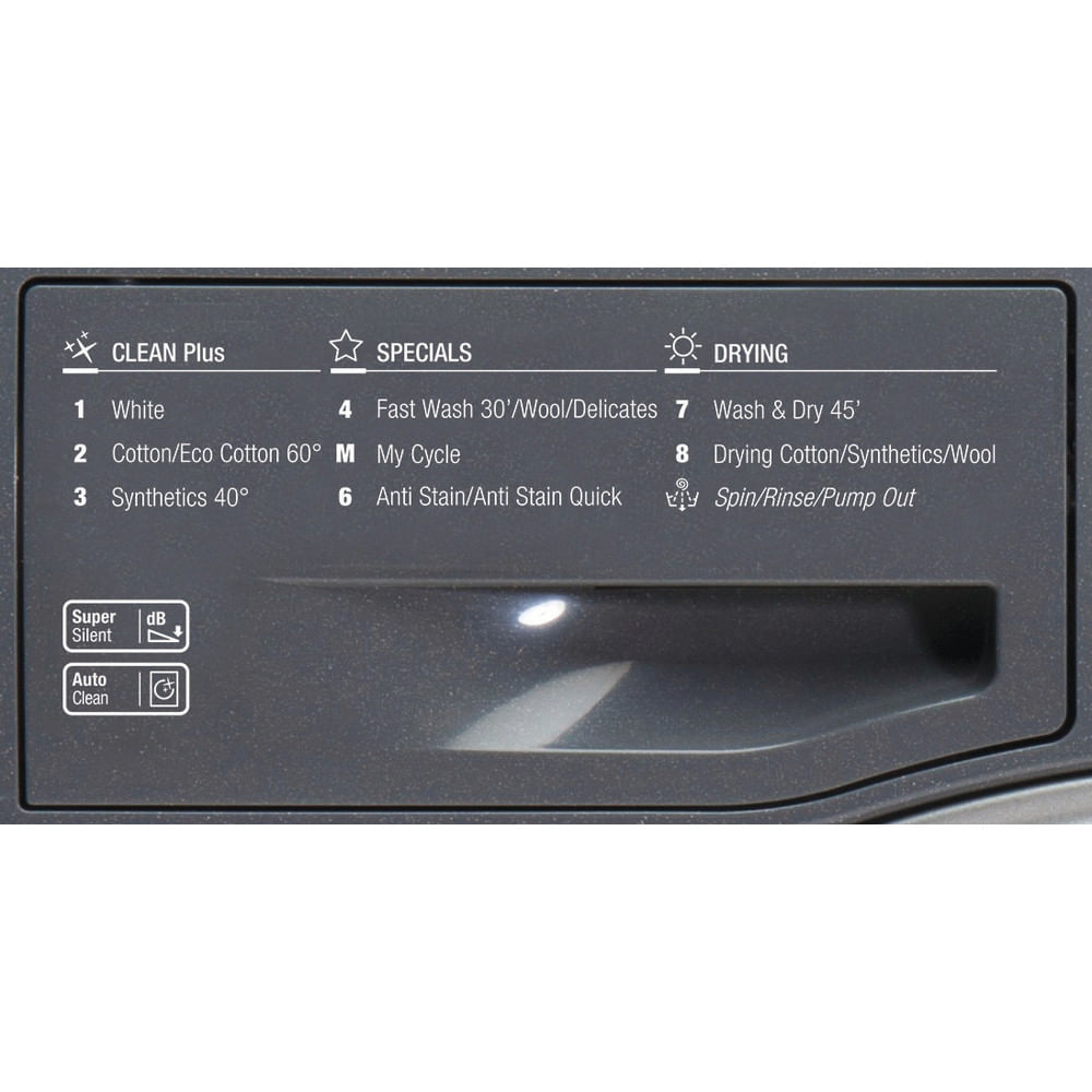 Hotpoint FDD 9640G UK – image 5