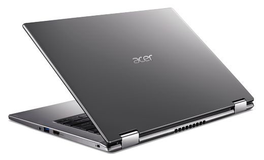 Acer Spin 3 SP314-53N-566W Intel® Core™ i5 i5-8265U Hybrid (2-in-1) – image 4