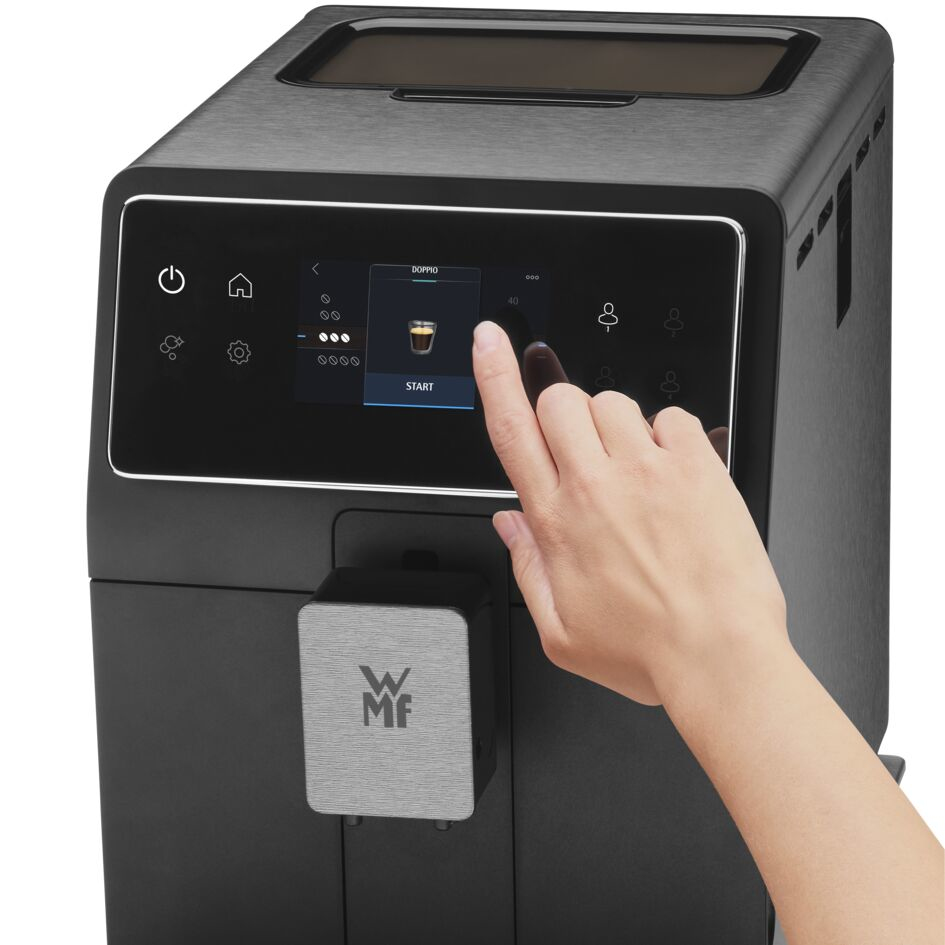 WMF Perfection 890L Fully-auto Espresso machine 0.89 L – image 3