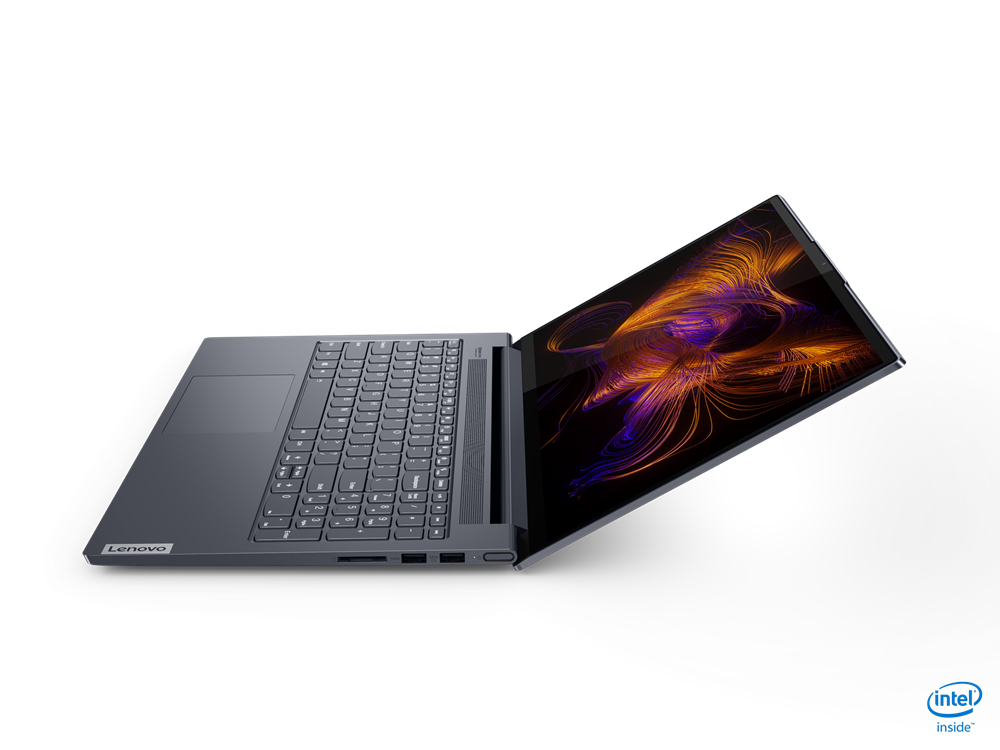 Lenovo IdeaPad Slim 7 15IMH05 – image 8