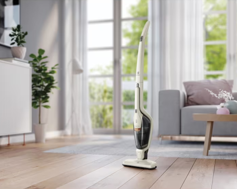 Electrolux EERC75SW stick vacuum/electric broom 2-in-1 stick vacuum Battery Dry Bagless – image 5