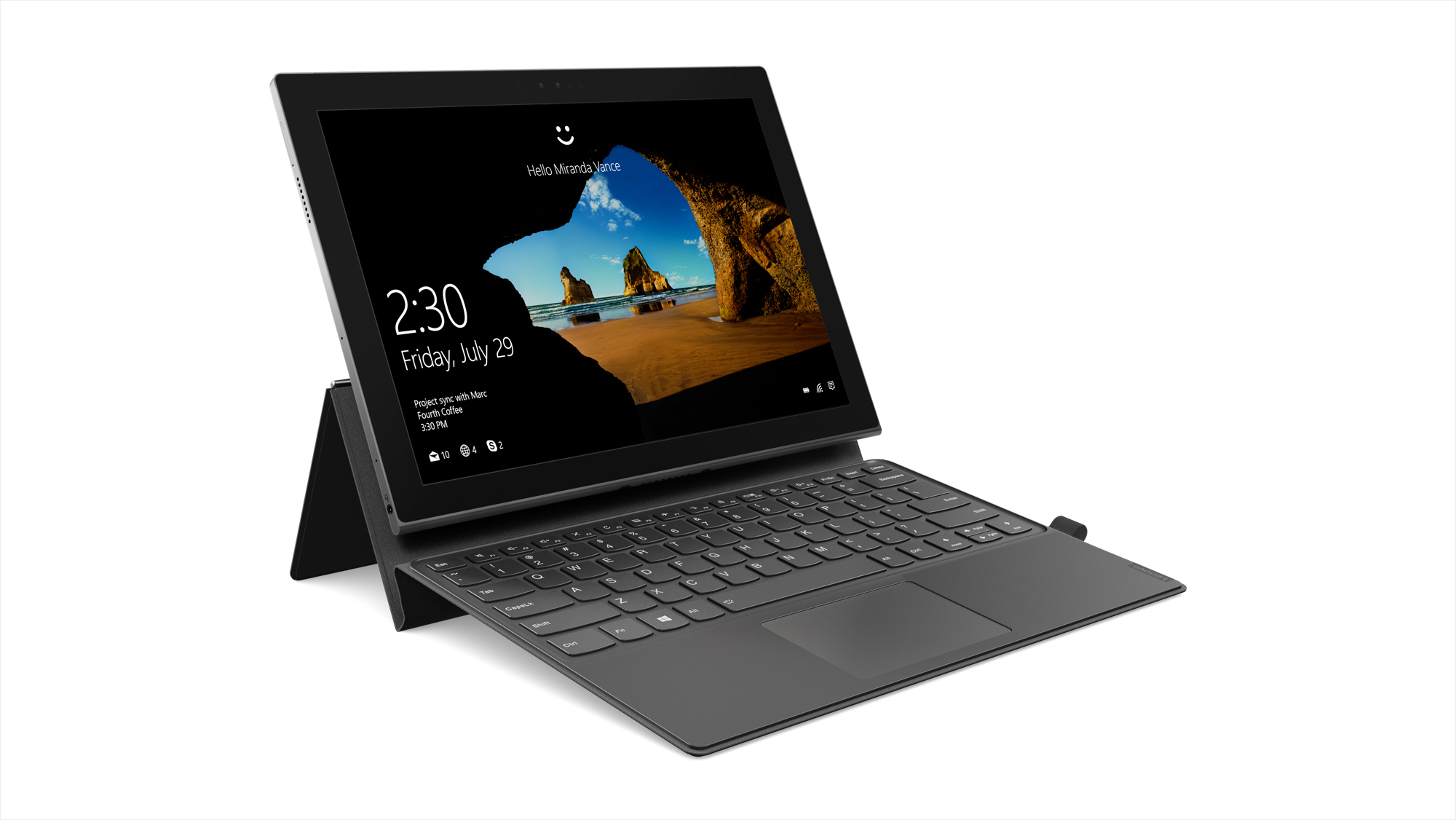 Lenovo IdeaPad Miix 630 – image 9