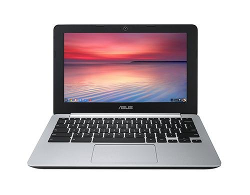 ASUS Chromebook C200MA-DS01 laptop Intel® Celeron® N2830 – image 7