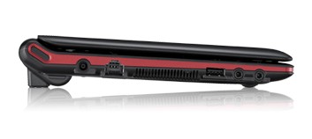 Samsung N N150-Endi Intel Atom® Netbook – image 8
