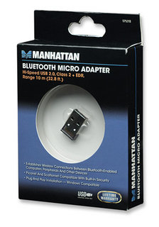 Manhattan 179218 interface cards/adapter – image 5