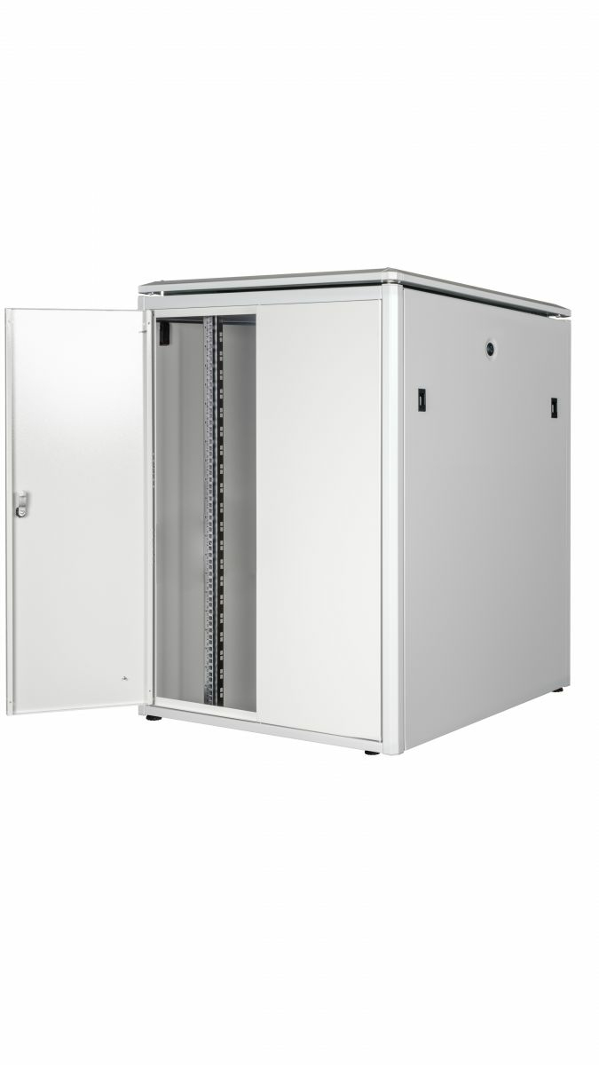 Equip Dynamic Flex 19' Cabinet, 22U – image 5
