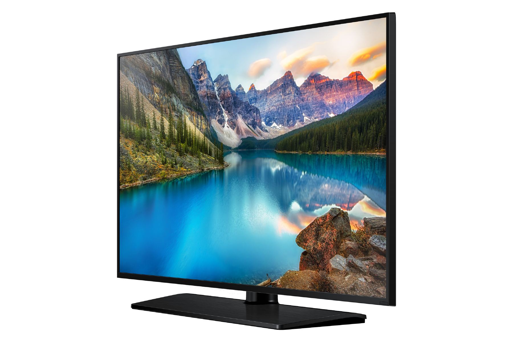 Samsung HG48ED670CK 121.9 cm (48") Full HD 300 cd/m² Black 20 W – image 5