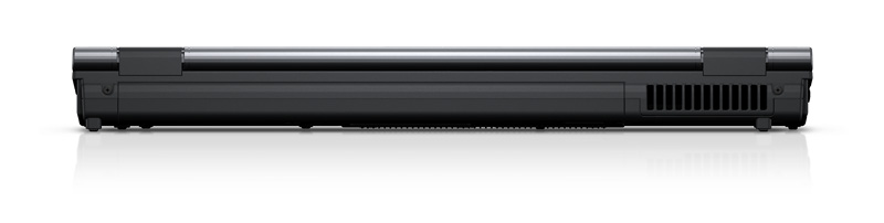 HP Compaq 8710w Intel Core™2 Duo Processor T9300 2048M/200G 17" WSXGA+WVA DVD+/-RW DL WVST Bus Notebook PC – image 6