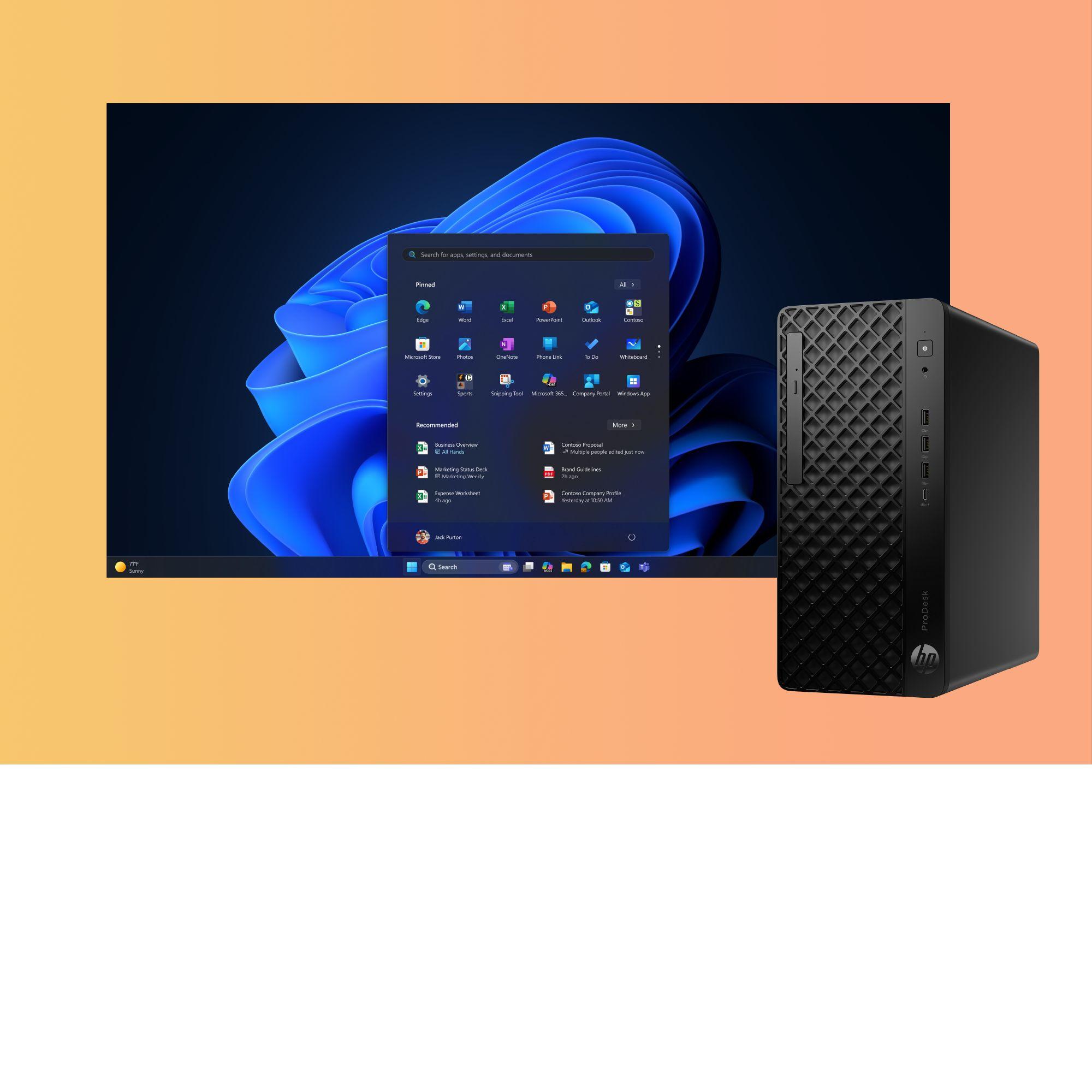 HP ProDesk 4 G1i – image 6