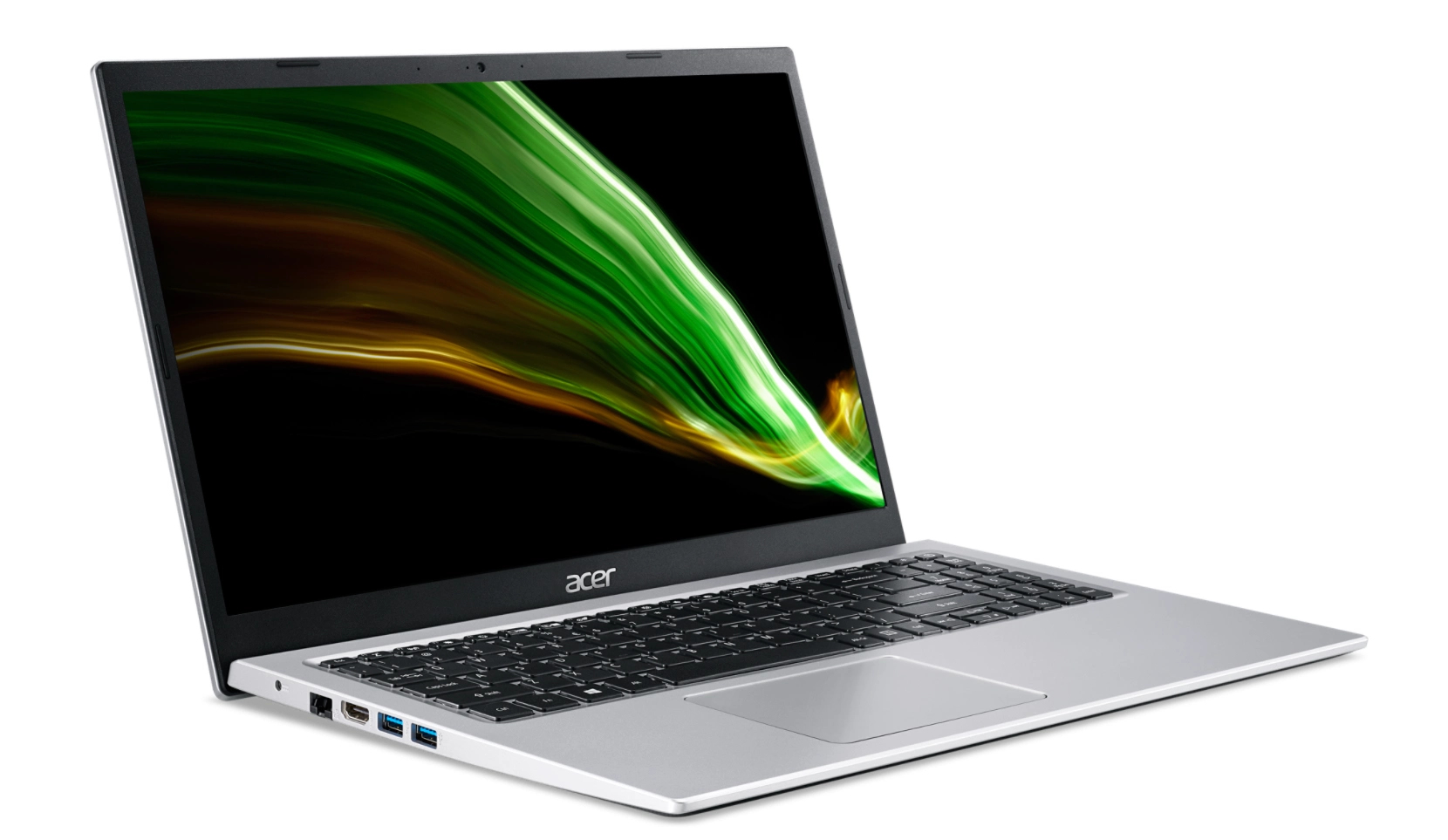 Acer Aspire 3 A315-58-35YE Intel® Core™ i3 i3-1115G4 Laptop – image 5