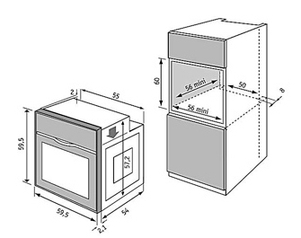 Whirlpool AKZM 769/IX – image 2