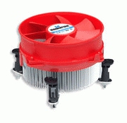 Manhattan Socket T/672/930 CPU Cooler – image 2
