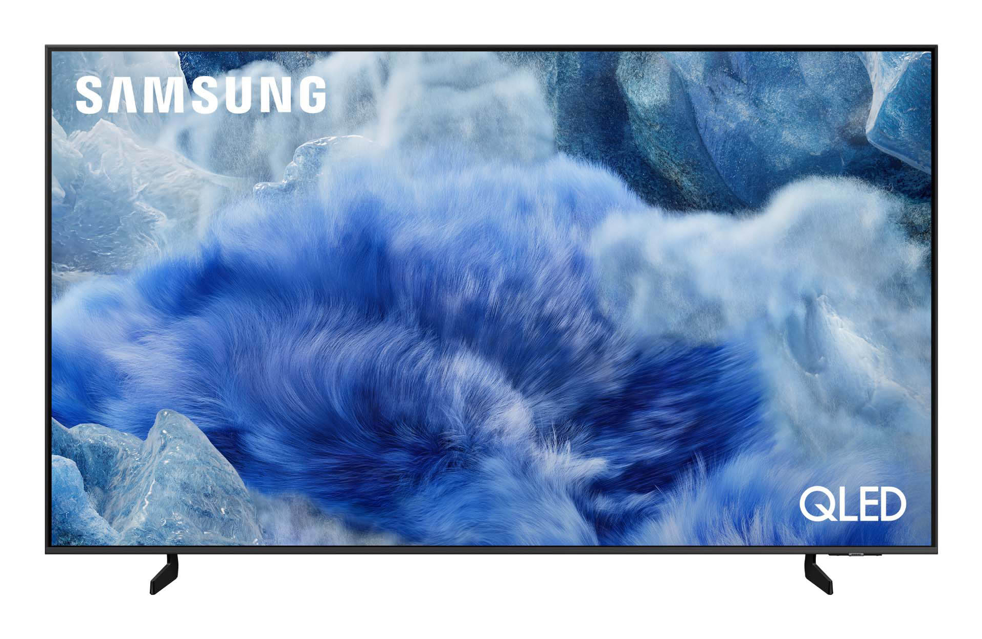 Smart TV samsung QE85Q8FAAU 85 pouces 4K QLEDLCD — photo 2