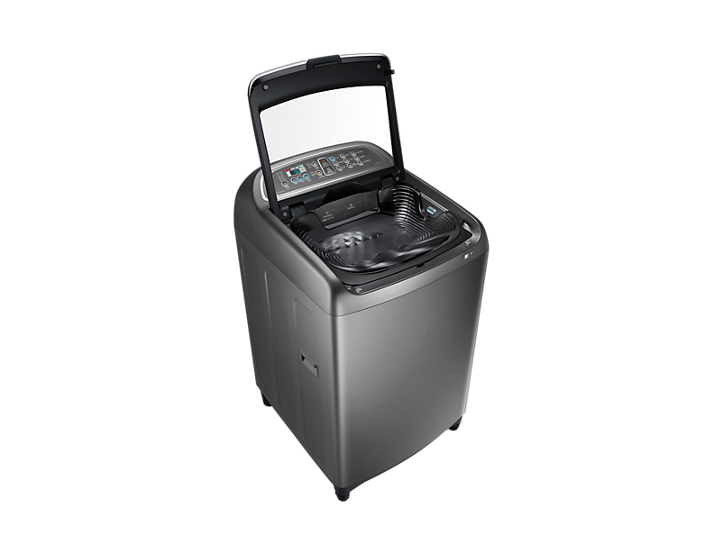 Samsung WA14J6750SP washing machine Top-load – image 6