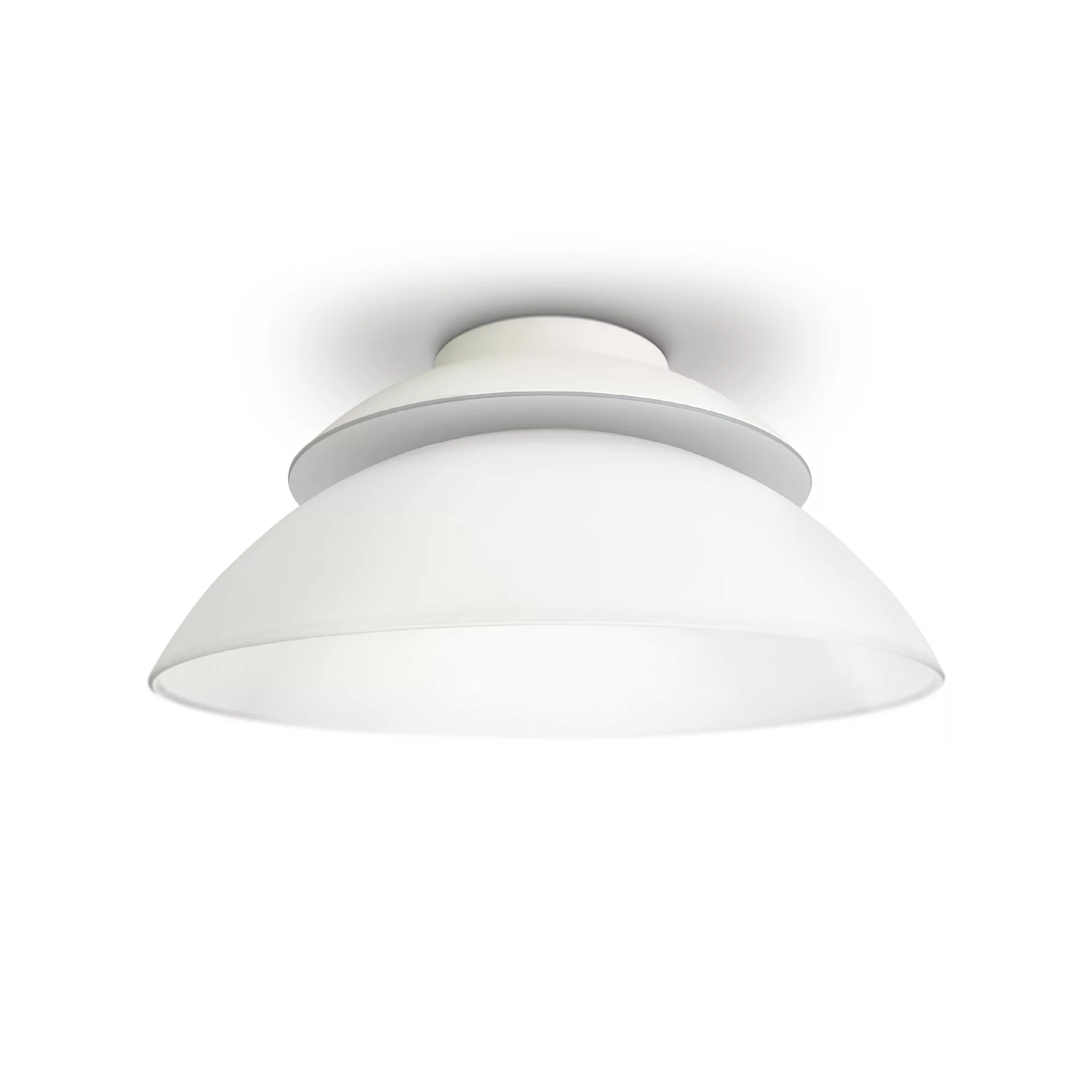 Philips by Signify Philips Hue White and colour ambience 712013148 Smart ceiling light Bluetooth/Zigbee