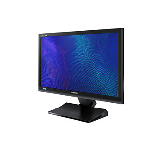Samsung S19A200BW computer monitor – image 7
