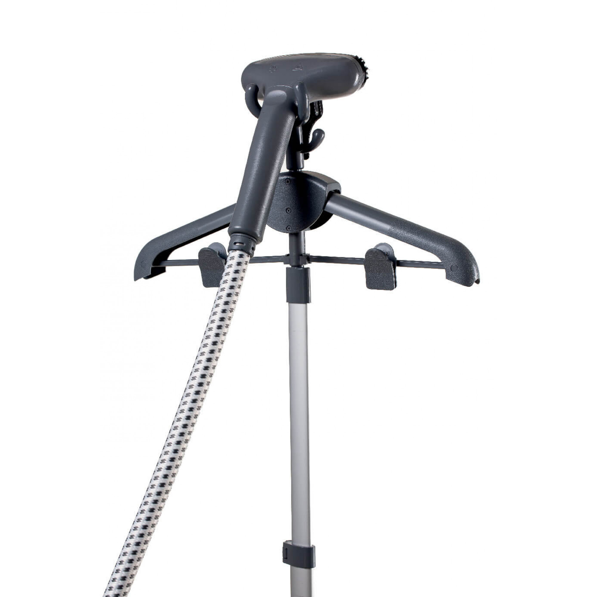 Ariete 6248 Canister garment steamer, White and Light Blue, 2200 Watt – image 7