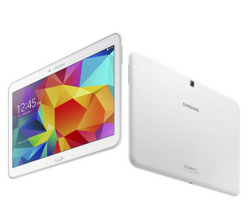 Samsung Galaxy Tab 4 SM-T533NZWAPHE tablet Intel® Celeron® M – image 5