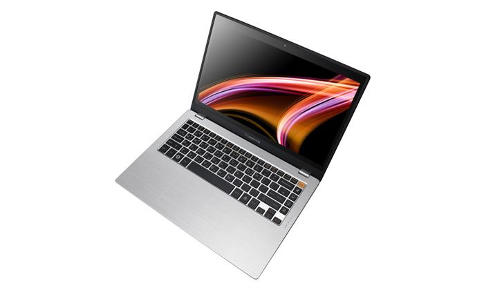 LG A series Z350-GE50K laptop Intel® Core™ i7 i7-3517U – image 7