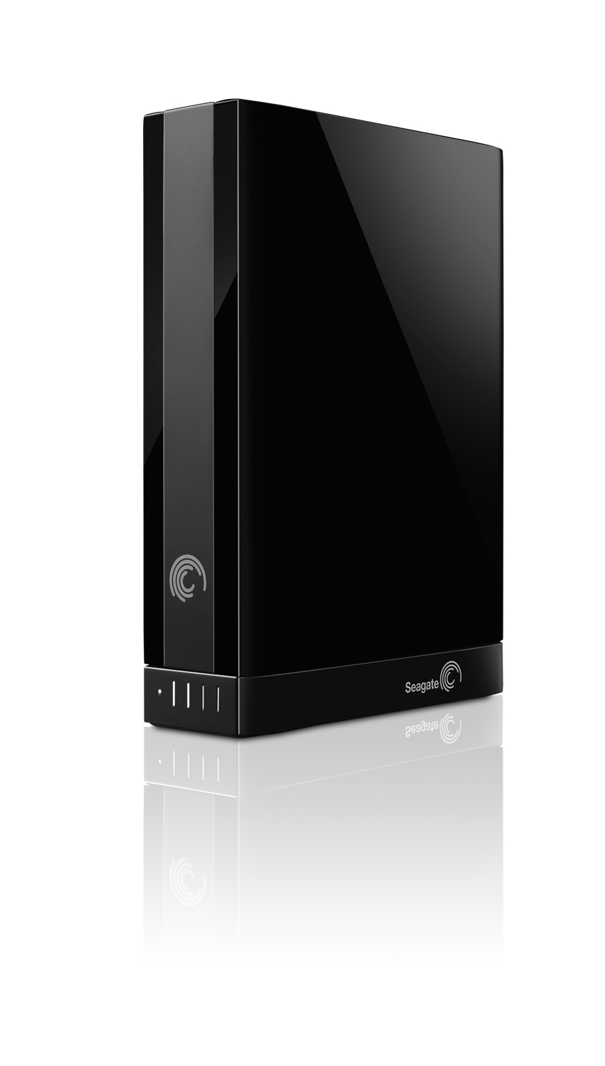 Seagate 4TB Backup Plus Desktop – image 1