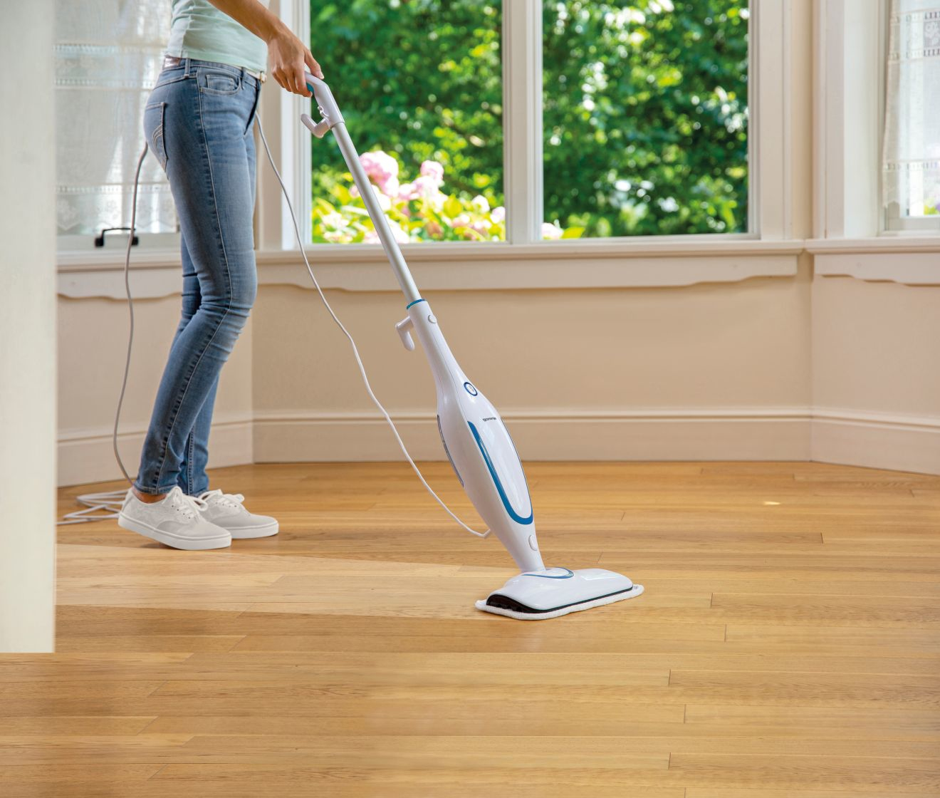 Gorenje SC1200W 2-in-1 stick vacuum AC Dry HEPA Bagless – image 6