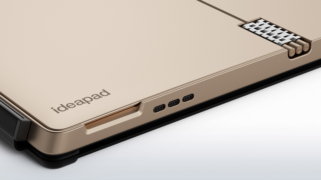 Lenovo IdeaPad Miix 700-12ISK Intel® Core™ m5 – image 3