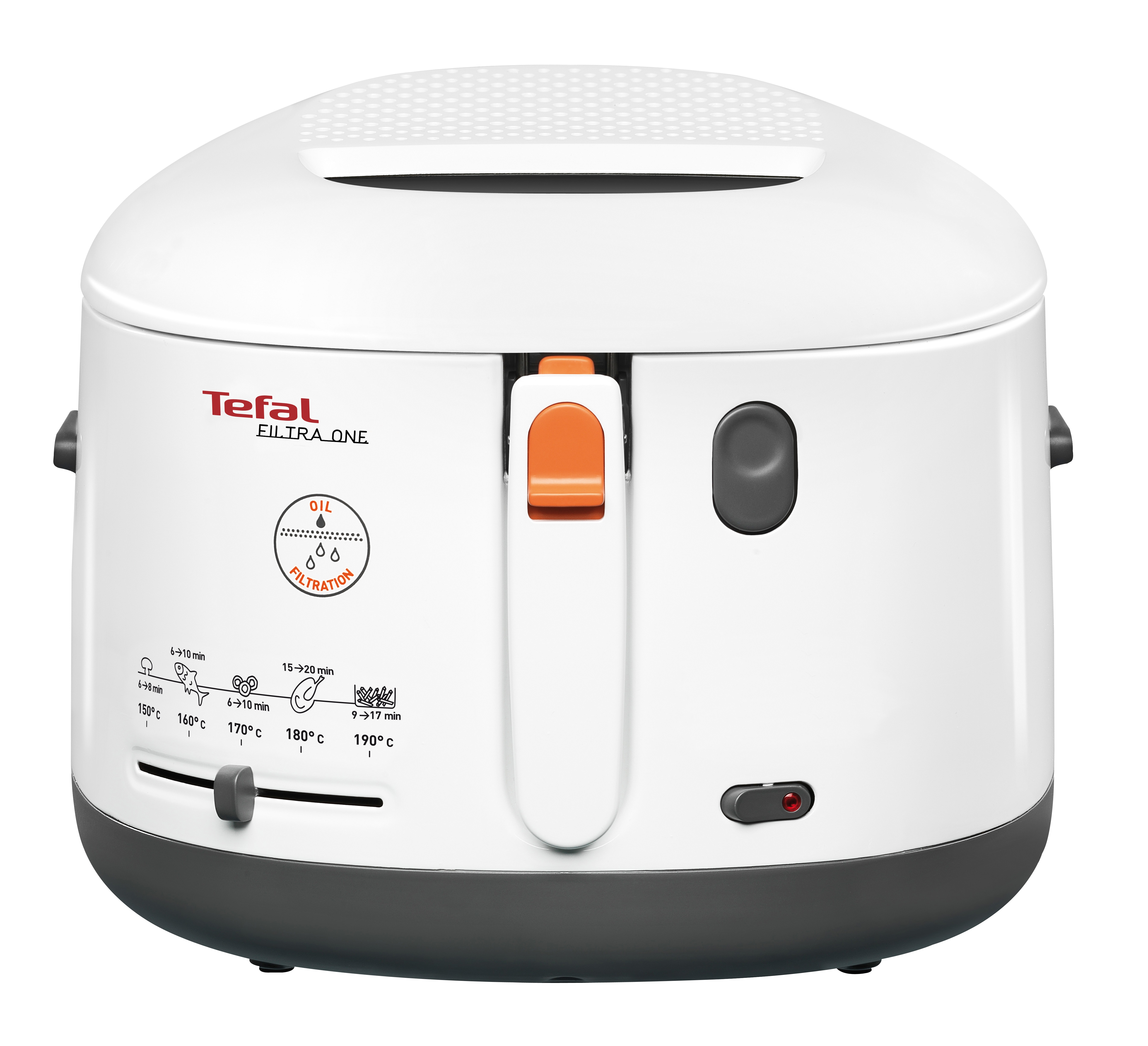 Tefal Filtra One FF1621 — vue 1 sur 4