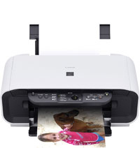 Canon PIXMA MP140 Inkjet A4 – image 1
