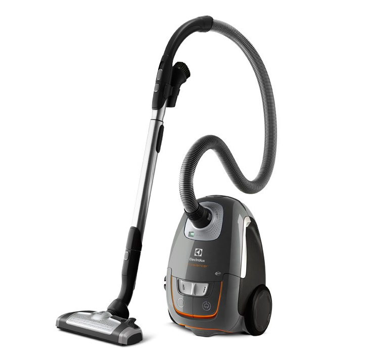 Electrolux ZUSORIGTS+ 3.5 L Drum vacuum Dry 700 W Dust bag
