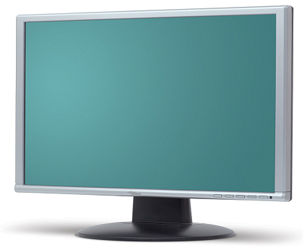 Fujitsu ScaleoView L22W-1