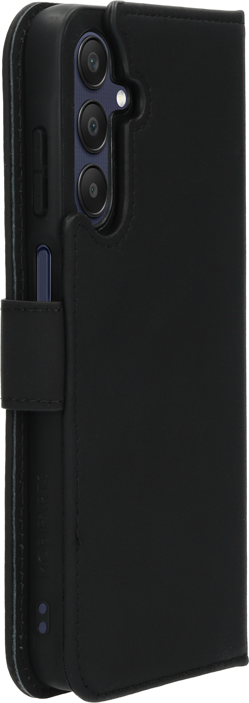 Mobiparts Leather 2 in 1 Wallet Case Samsung Galaxy A25 Black – image 5