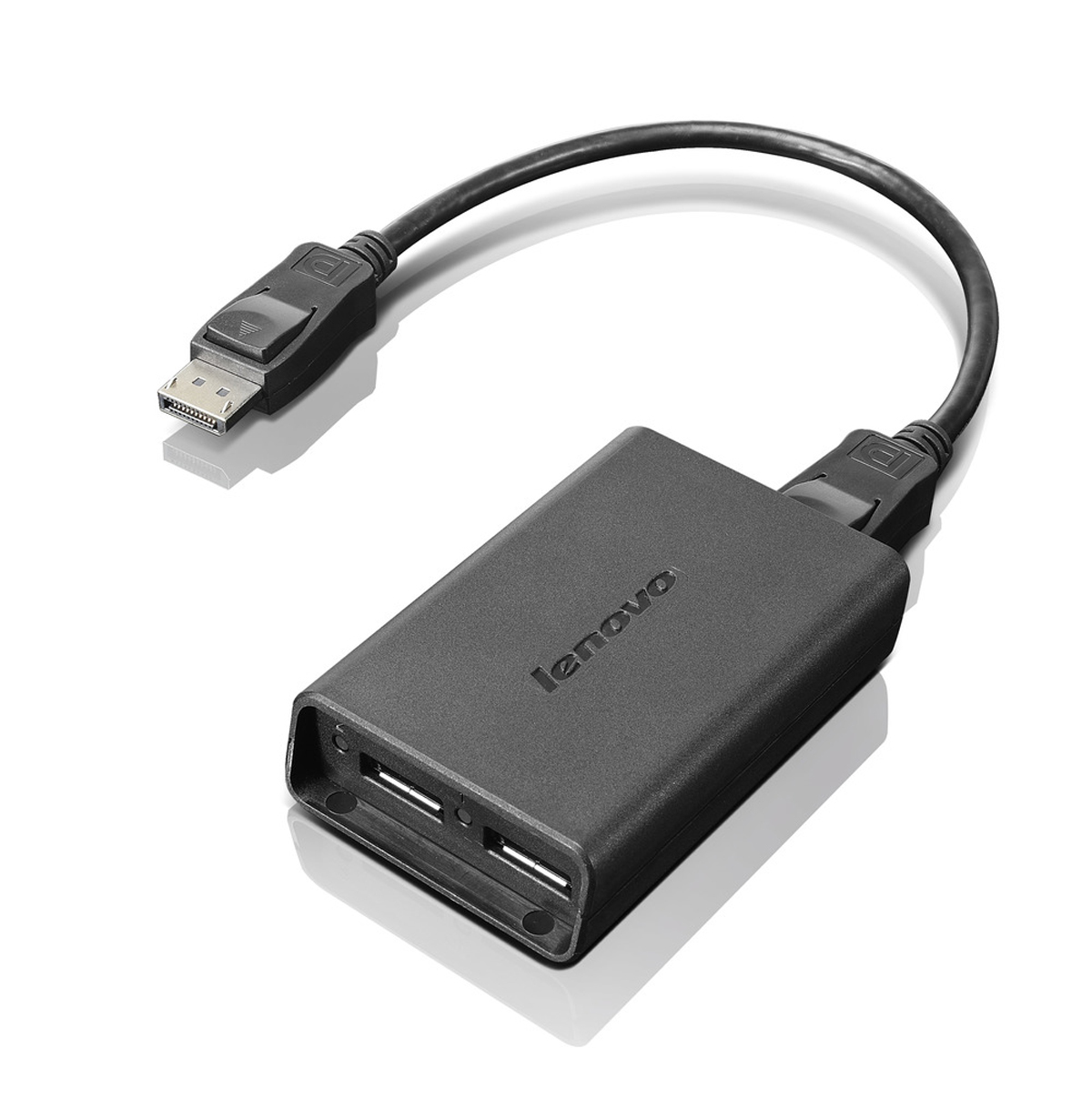 DISPLAYPORT TO DUAL DISPLAYPORT ADAPTER CABLE - Image 1