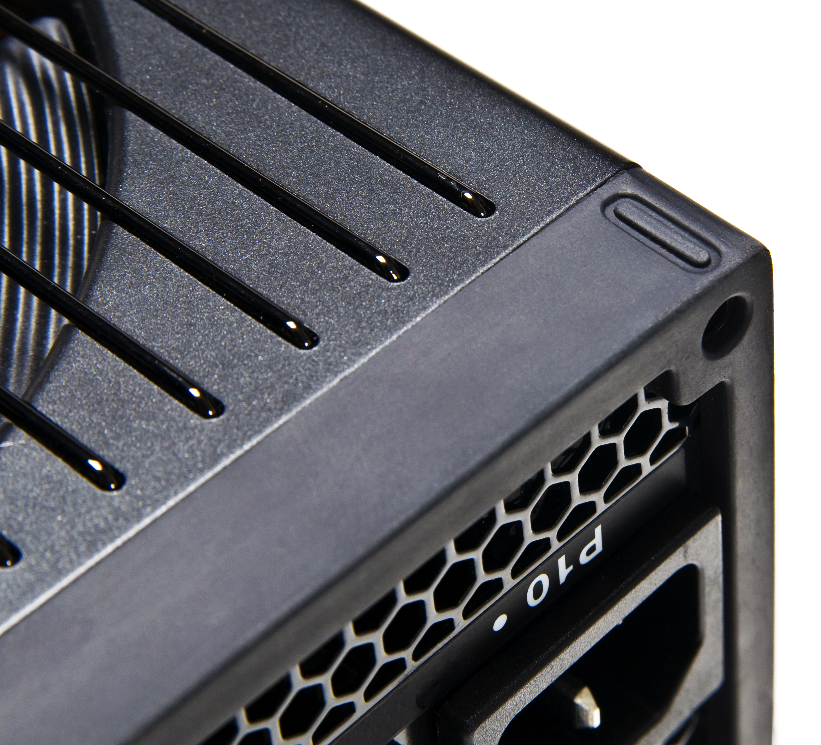 be quiet! Dark Power Pro 10 power supply unit 650 W 20+4 pin ATX ATX Black image 6