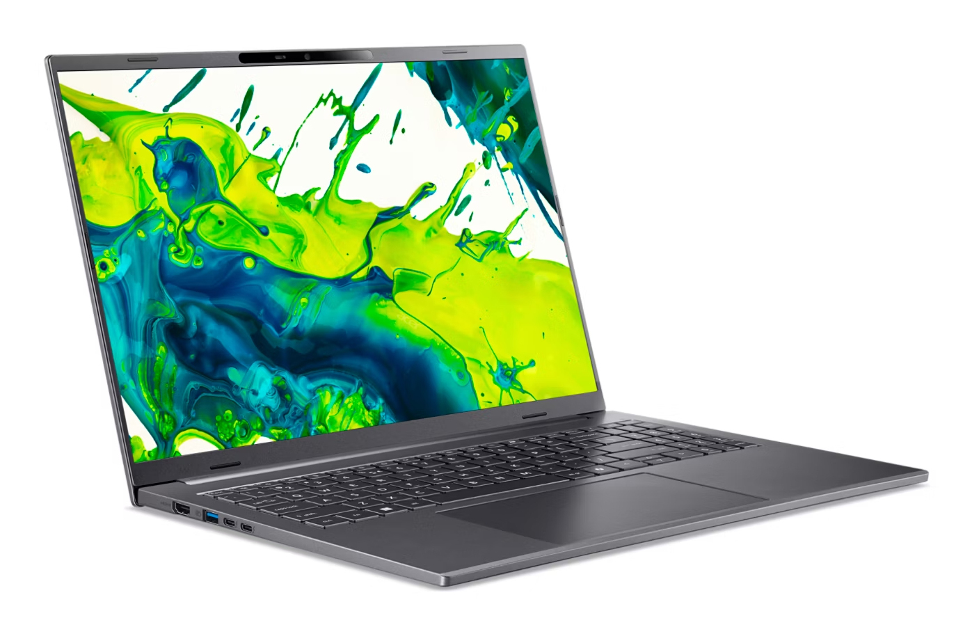 Acer Aspire 16 AI A16-52M-50CF Copilot+ PC Intel Core Ultra 5 – image 3