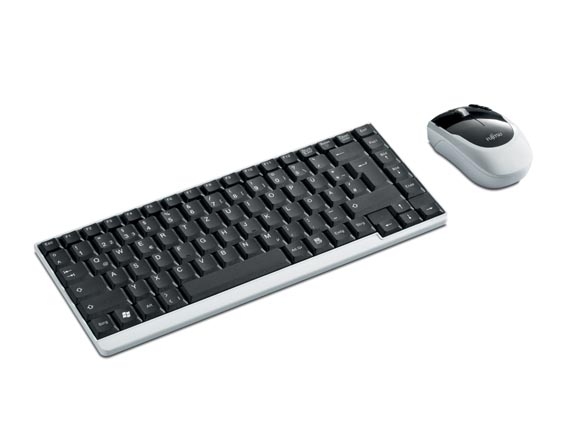 Fujitsu LX300 (D)