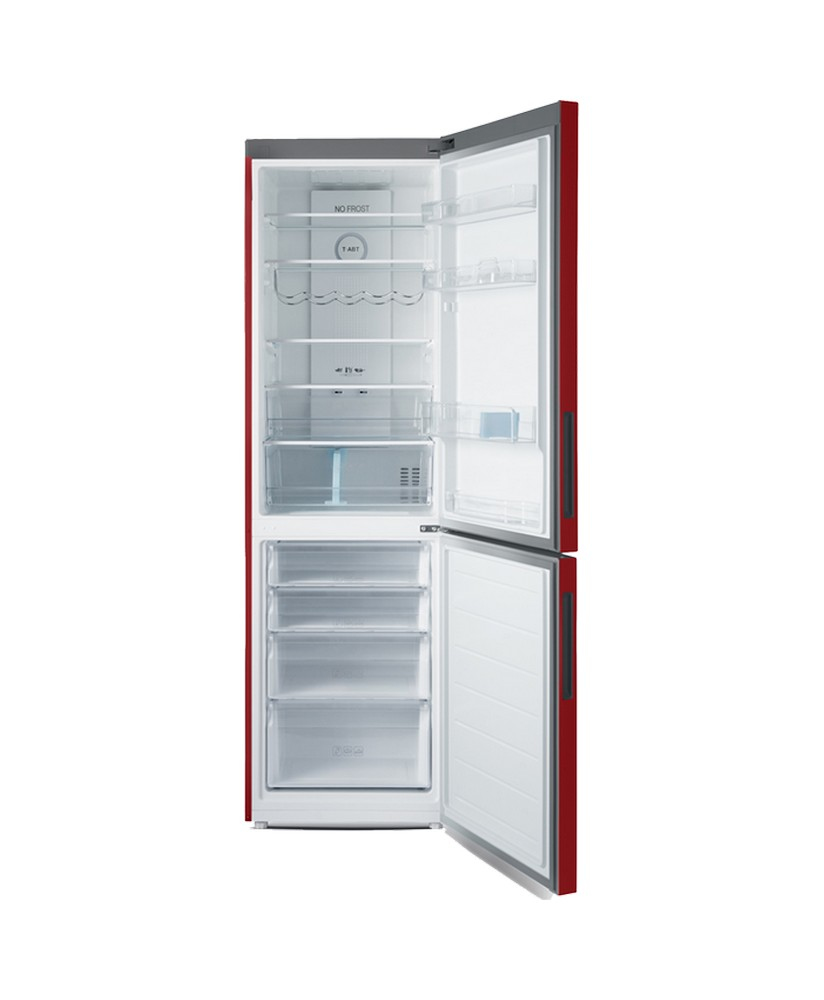 Haier C2F636 C2F636CRRG Freestanding – image 2