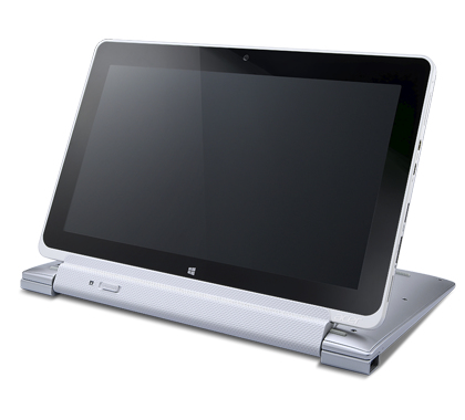 Acer Iconia W510-27602G03 Intel Atom® – image 4
