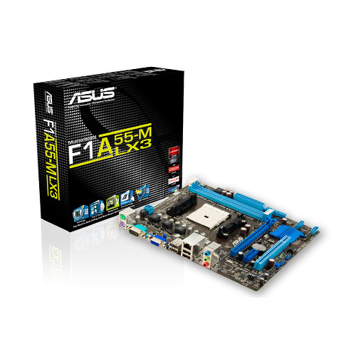 ASUS F1A55-M LX3 – image 4