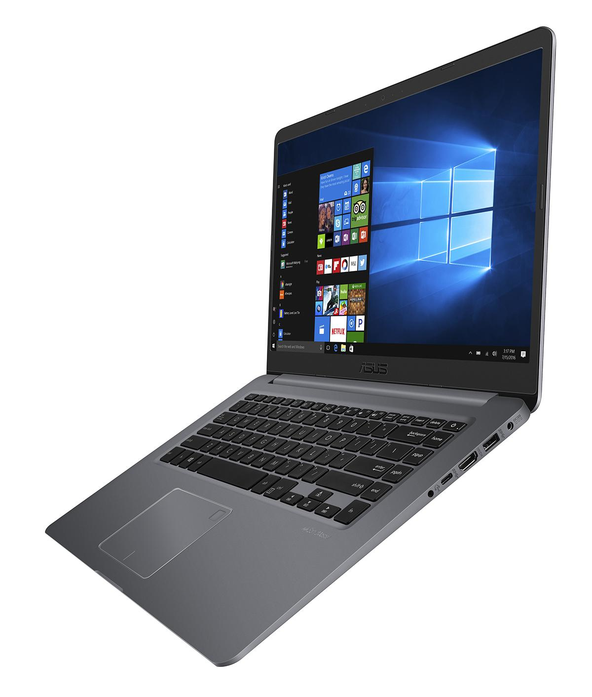 ASUS Vivobook S15 S510UF-BQ325T laptop Intel® Core™ i7 i7-8550U – image 6