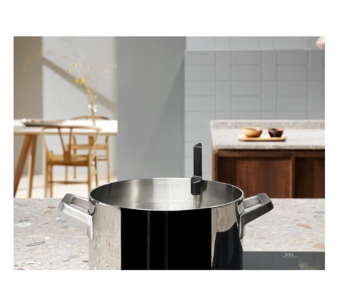 Electrolux HOB890PMF Black Built-in – image 8