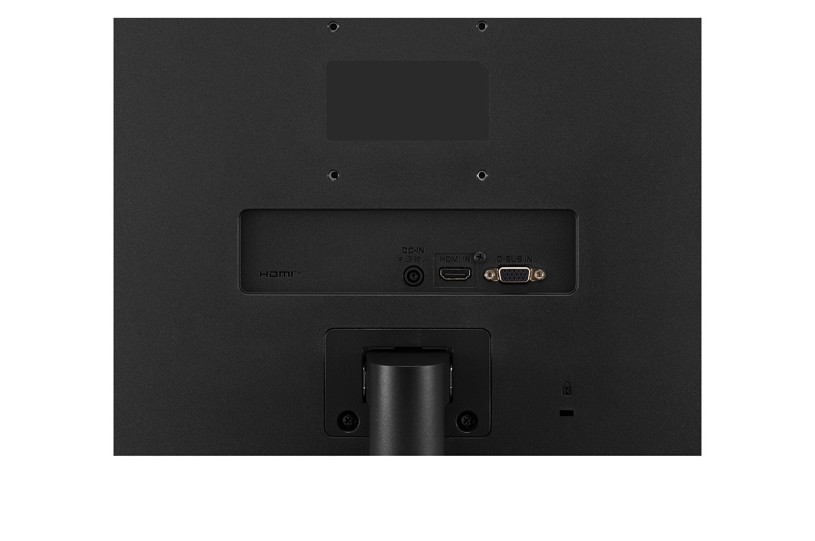 LG 27MP400-B.AWH computer monitor – image 8