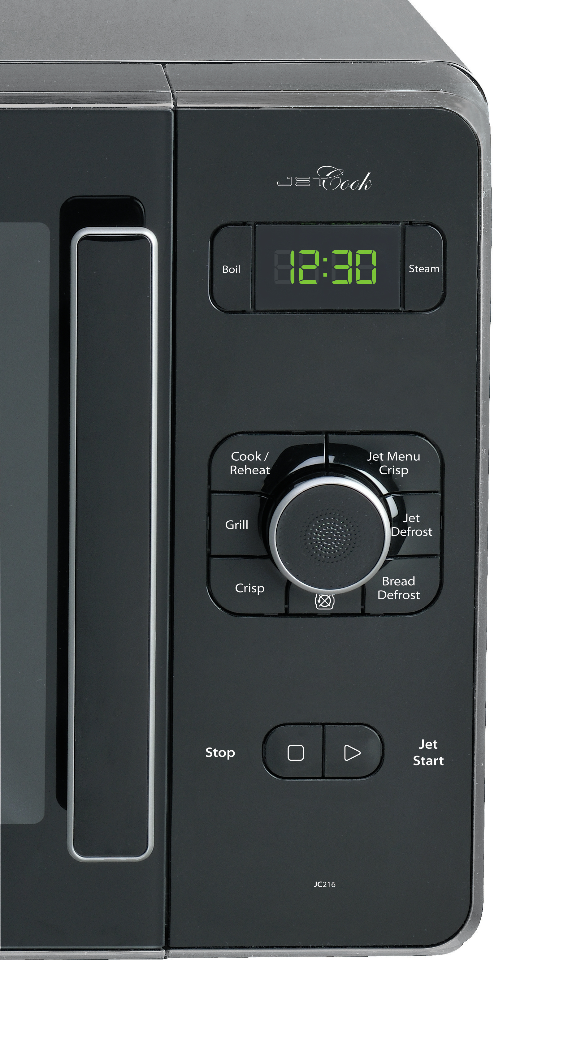 Whirlpool JC 216 SL – image 5