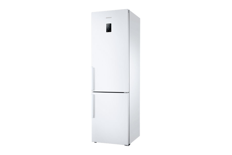 Samsung RB37J5315WW fridge-freezer Freestanding – image 2